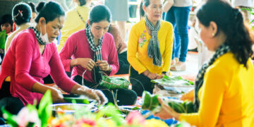 Chi tiết lễ hội chào đón tết Ất Tỵ 2025 ở TP.HCM