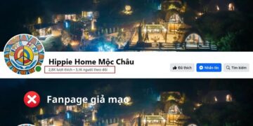 Cảnh báo tình trạng giả mạo các resort, khách sạn, homestay: lưu ý trước khi đặt phòng