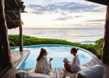 9 xu hướng du lịch của năm 2025: Bạn thuộc nhóm nào?