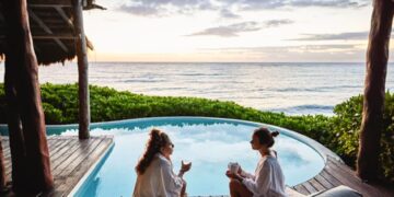 9 xu hướng du lịch của năm 2025: Bạn thuộc nhóm nào?