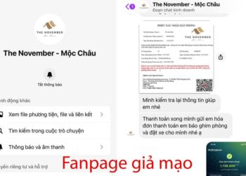 Cao điểm du lịch Mộc Châu – coi chừng book nhầm homestay giả