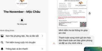 Cao điểm du lịch Mộc Châu – coi chừng book nhầm homestay giả