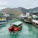Tai O – ngôi làng chài còn mãi với thời gian tại Hong Kong