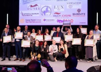 Việt Nam lần đầu tiên có hãng lữ hành đạt chứng nhận Travelife Certified về du lịch bền vững