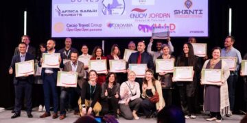 Việt Nam lần đầu tiên có hãng lữ hành đạt chứng nhận Travelife Certified về du lịch bền vững