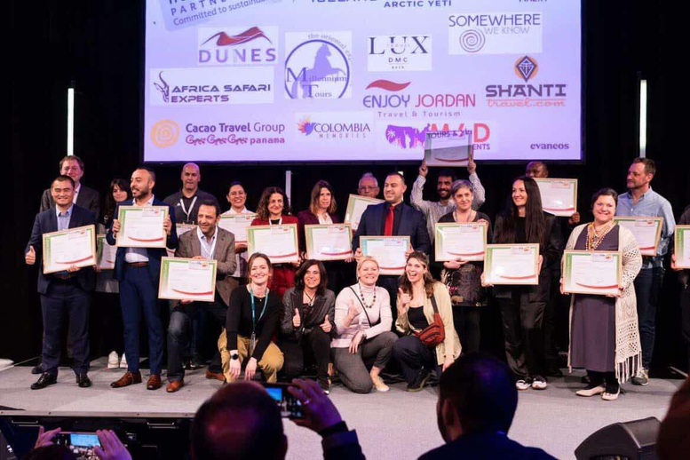 Việt Nam lần đầu tiên có hãng lữ hành đạt chứng nhận Travelife Certified về du lịch bền vững