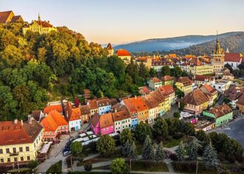 Du khách bị đốn tim ở nơi đẹp như ‘bước ra từ một bộ phim’