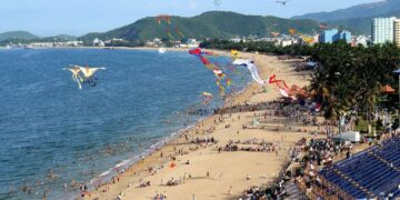 Festival Biển Nha Trang – Khánh Hòa: Tâm điểm thu hút khách du lịch dịp hè