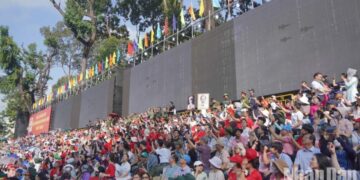 Những thông tin cần biết khi người dân xem diễu binh, diễu hành Lễ Kỷ niệm 50 năm thống nhất đất nước