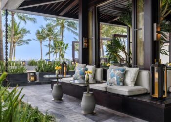 10 khách sạn, resort Việt Nam được vinh danh ‘tốt nhất thế giới’