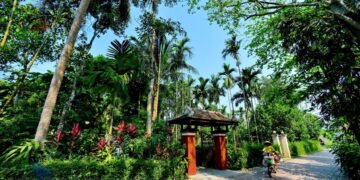 Phước Tích – ngôi làng cổ đẹp nhất xứ Huế