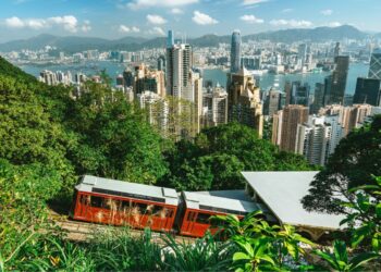 5 ngày khám phá Hồng Kông sao cho trọn vẹn nhất