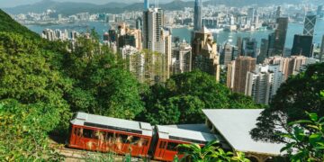 5 ngày khám phá Hồng Kông sao cho trọn vẹn nhất