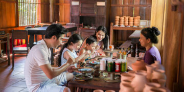 Xu hướng du lịch Hè 2025: Ưu tiên trải nghiệm gia đình, ‘relax’ thân-tâm-trí