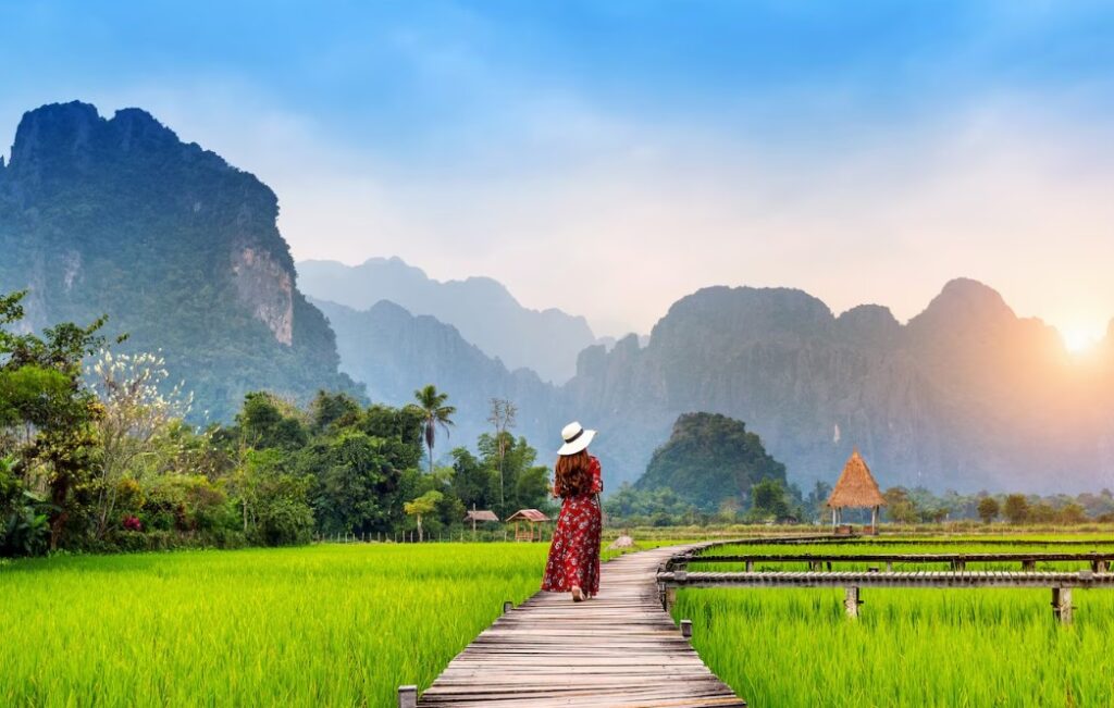 Du lịch Việt Nam vượt mặt đối thủ truyền kiếp Thái Lan