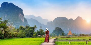 Du lịch Việt Nam vượt mặt đối thủ truyền kiếp Thái Lan