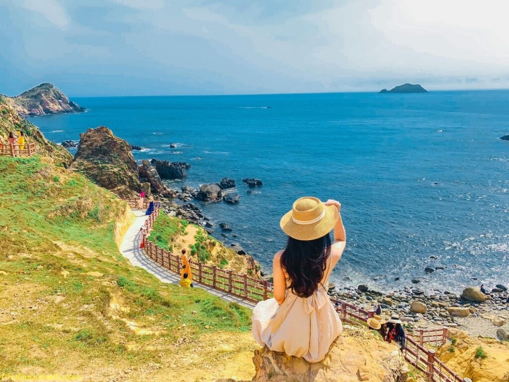 Báo Anh gợi ý 6 điểm đến tuyệt đẹp nhưng ít người biết ở Việt Nam