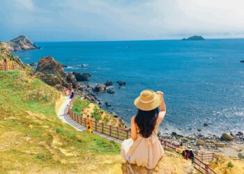 Báo Anh gợi ý 6 điểm đến tuyệt đẹp nhưng ít người biết ở Việt Nam