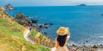 Báo Anh gợi ý 6 điểm đến tuyệt đẹp nhưng ít người biết ở Việt Nam