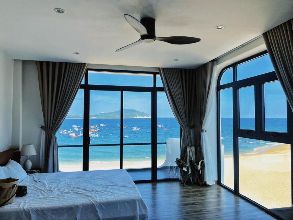 Để không ‘mắc cạn’ khi đổ tiền làm homestay