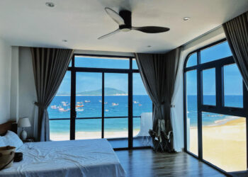 Để không ‘mắc cạn’ khi đổ tiền làm homestay