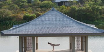 Amanoi, 100 triệu một đêm, và gì nữa?