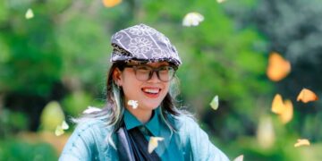 Khám phá Cúc Phương mùa bướm thơ mộng