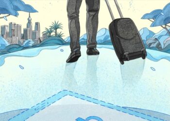 Du lịch ‘số lùi’: 6 cách khám phá không cần internet