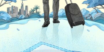 Du lịch ‘số lùi’: 6 cách khám phá không cần internet