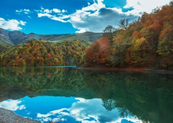 Hành trình khám phá 12 ‘viên ngọc bí ẩn’ của Azerbaijan