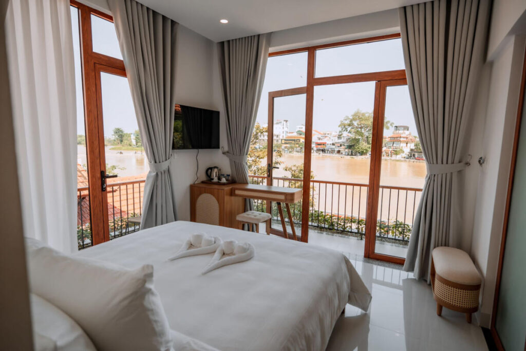 7 homestay bạn nhất định phải tham khảo khi du lịch Huế