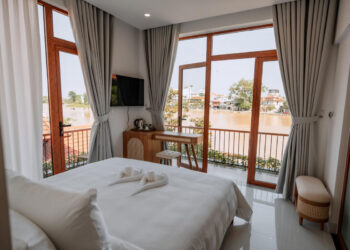 7 homestay bạn nhất định phải tham khảo khi du lịch Huế