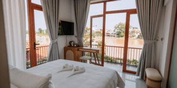 7 homestay bạn nhất định phải tham khảo khi du lịch Huế