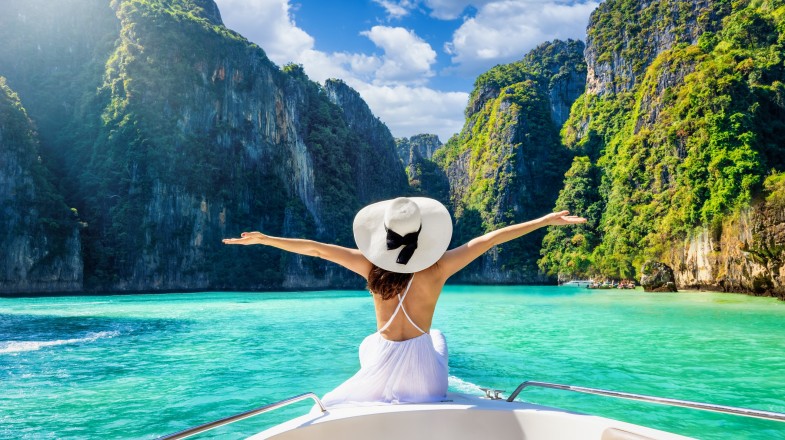 Tour du lịch hè 2025 hút khách sớm