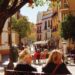 Seville: Giấc mơ mùa hè nơi Địa Trung Hải