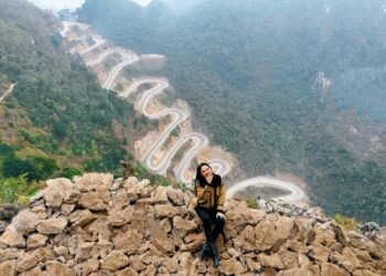 Du ngoạn cảnh đẹp miền non nước Cao Bằng