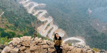 Du ngoạn cảnh đẹp miền non nước Cao Bằng