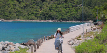 Đảo nhỏ hoang sơ ở Nha Trang, điện ‘chập chờn’ nhưng cảnh đẹp như trong phim