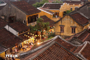 Hội An