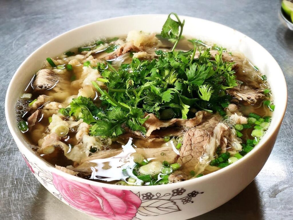 Người giữ vị, những ký ức sống trong từng món ăn ở TP.HCM