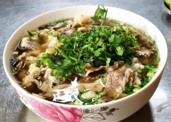 Người giữ vị, những ký ức sống trong từng món ăn ở TP.HCM