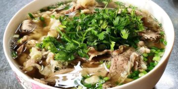 Người giữ vị, những ký ức sống trong từng món ăn ở TP.HCM