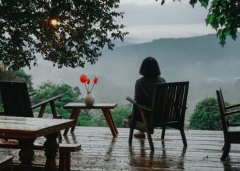 Du lịch mùa mưa những địa điểm an toàn, trải nghiệm thú vị không thể bỏ lỡ