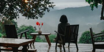 Du lịch mùa mưa những địa điểm an toàn, trải nghiệm thú vị không thể bỏ lỡ