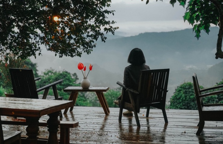 Du lịch mùa mưa những địa điểm an toàn, trải nghiệm thú vị không thể bỏ lỡ