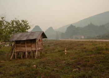Vùng đất từng là nơi ‘bí mật nhất thế giới’ thành điểm du lịch hút khách