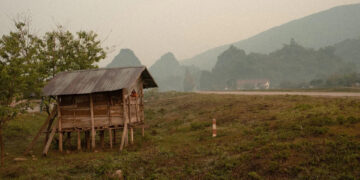 Vùng đất từng là nơi ‘bí mật nhất thế giới’ thành điểm du lịch hút khách