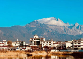 Cửu Trại Câu – Hành trình lý tưởng dành cho tâm hồn yêu thiên nhiên