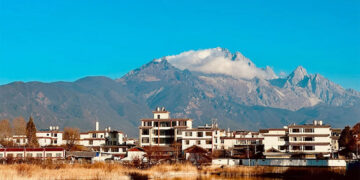 Cửu Trại Câu – Hành trình lý tưởng dành cho tâm hồn yêu thiên nhiên