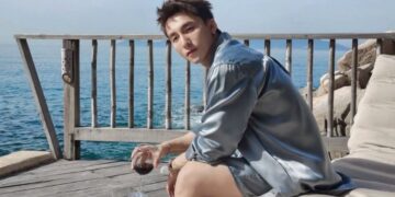 Theo Sơn Tùng M-TP đi nghỉ dưỡng ở Six Senses Ninh Van Bay